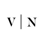 VN Black Logo